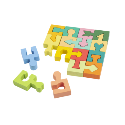 Coordination Puzzle