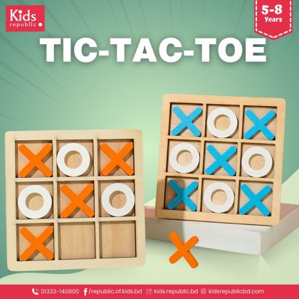 Tic Tac Toe