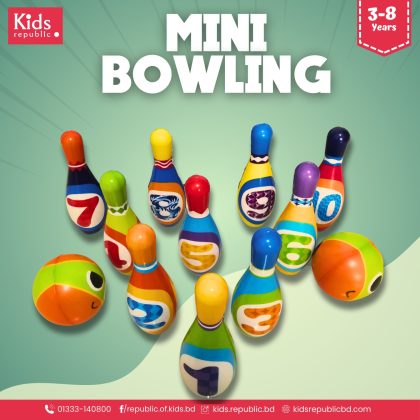 Mini Bowling