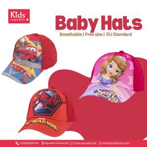Baby Cap