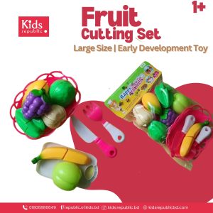 Fruit Cutting Set